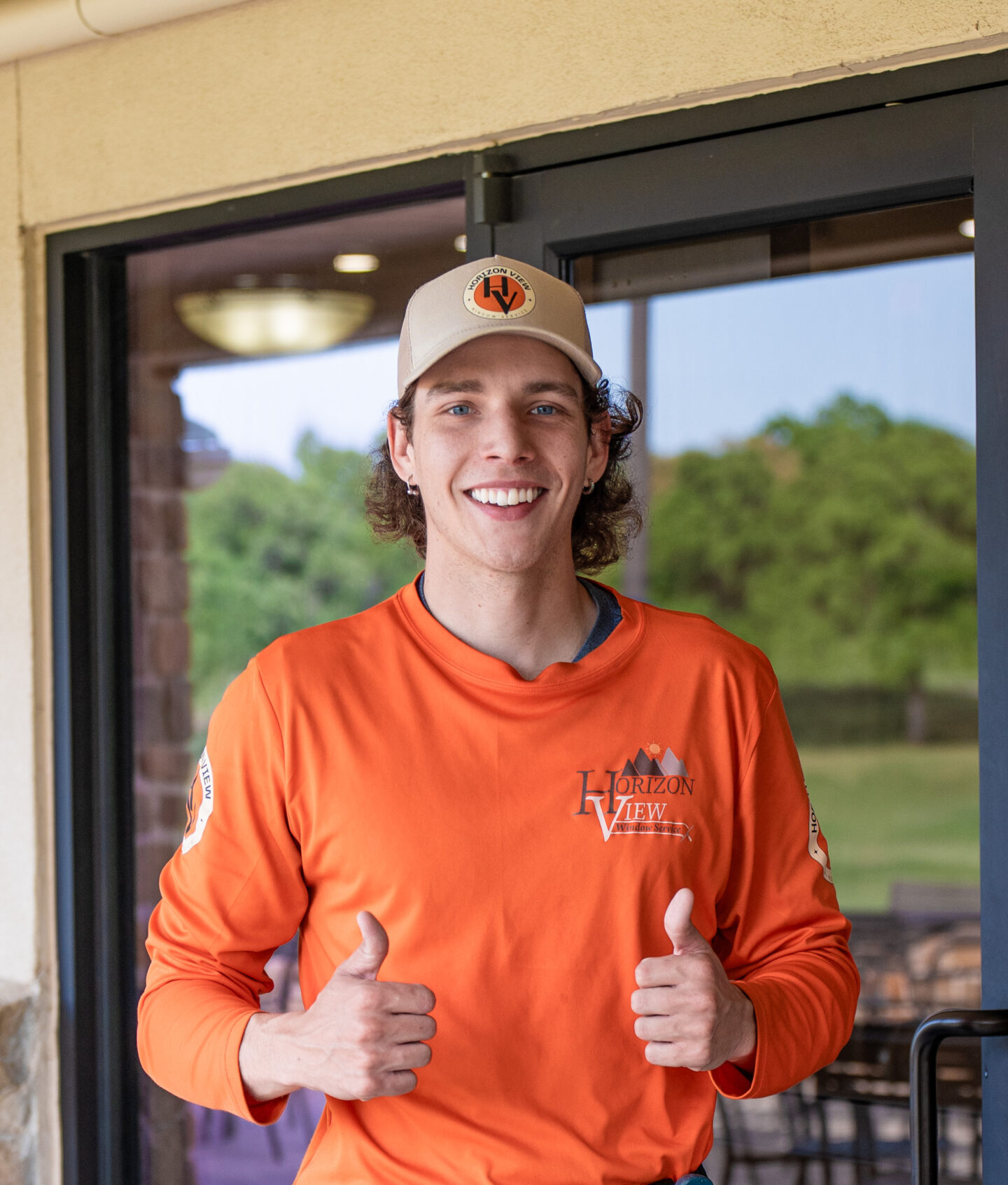 Noah - Co-Founder at Horizon View Windows