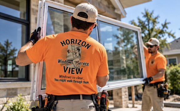 Window Installation and Replacement Service